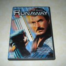 Runaway DVD Starring Tom Selleck