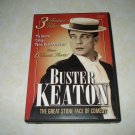 Buster Keaton Three Feature Films DVD Set