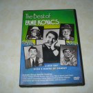The Best Of Ernie Kovacs DVD Set