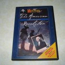 The History Channel The American Revolution The Conflict Ignites DVD