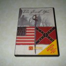 The History Channel The Civil War Destiny At Fort Sumter DVD