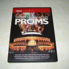The Last Night Of The Proms BBC DVD