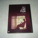The Color Purple DVD