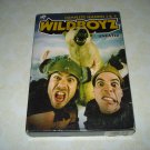 Wildboyz Unrated The Complete Seasons 3 & 4