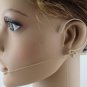 Pro Capacitance Headset Microphone for AKG Samson Wireless Transmitter XLR 3Pin Mic Free Shipping