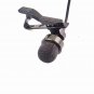 Pro Lapel Capacitance Microphone for AKG Samson Wireless Transmitter XLR Mini Mic Free Shipping