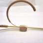 Pro Capacitance Microphone that fits with Shure Wireless - Mini XLR 4P Connector Free Shipping