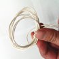 New Headset Athletic Waterproof Microphone Sport Condenser Mic for Shure Wireless System XLR Mini