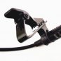 Lapel Mini Microphone Lavalier Microfone for Shure Wireless Transmitter XLR - Mini Teacher