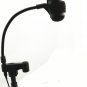 Pro Music Instruments Guitar Microphone Detachable for Shure Wirelss Transmitter XLR Mini