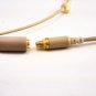 Ultralight Headset Microphone Condenser Mic for Sennheiser Wireless Transmitter TRS 3.5mm