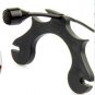 Pro Violin Condenser Microphone Instrument Mic for Sennheiser Wireless System TRS 3.5mm