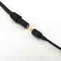 Lapel Guitar Microphone Instrument Mic Thickness 93 - 130mm for Sennheiser Wireless System TRS 3.5mm