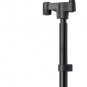 Lapel Instrument Double Bass Microphone for AKG Samson Wireless System 125mm to 145mm XLR 3Pin