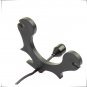 Mini Lapel Violin Condenser Microphone Instrment Microfone for Shure Mic Wireless System XLR Mini