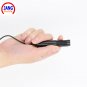 Pro Lavalier 3.5mm Stereo Computer Microphone Condenser Mini Camera Microfone for Amplifier Laptop