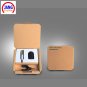 Top Straight Mobile Phone Microphone Condenser Stereo Microfone for iPhone Samsung Phone Recording
