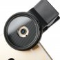 Professional Mobile Phone Filter 37mm 6 Line Star Filters Evening ND FIlter Lens for iPhone etc