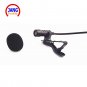 Headset Microphone and Lavalier Microfone Condenser for AKG Samson Wireless System Mini XLR 3pin