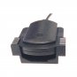 Auto Car Microphone Condenser Omidirection Window Recording with 3.5mm Single Jack for Amplifier