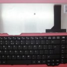 For Fujitsu Pi3625 XI3650 Xa3530 XI3670 X3670 Xi3670 keyboard black- UK with number keys