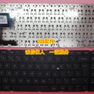 For HP Pavilion touchsmart sleekbook 15-b150us  keyboard - US