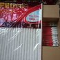 Filtrete 12-CASE LOT 14x25x1 Red MPR 1000/MERV11,Furnace/Air Conditioning Filter