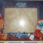 Ren and Stimpy Screenies Computer Monitor/ Picture Frame w/action figure drawing