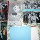 Three 3 Stooges Birthday,Anniversary,OR Graduation Greeting Card 1985 Hallmark