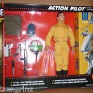 GI Joe 12" Action Pilot US Air Force USAF action figure Commemorative Ed. 1994