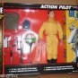 GI Joe 12" Action Pilot US Air Force USAF action figure Commemorative Ed. 1994