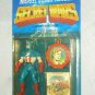 Mattel Secret Wars Captain America and his Secret Shield 1984 Action Figure