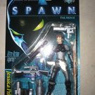McFarlane Spawn the Movie Jessica Priest Melinda Clarke 11100/0006 Action Figure