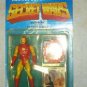 Mattel Secret Wars Iron Man and his Secret Shield 1984 Action Figure