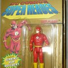 Toy Biz DC Comics Superheroes Flash 1989 Action Figure