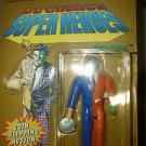 Toy Biz DC Comics Superheroes Two 2 Face 1989 Action Figure
