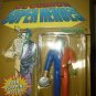 Toy Biz DC Comics Superheroes Two 2 Face 1989 Action Figure