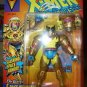 Toy Biz X-Men Phoenix Saga Space Wolverine 8th Edition 49383 1994 Action Figure