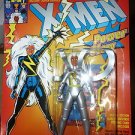 Toy Biz X-Men Storm Power Glow 49370 1993 Action Figure