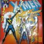 Toy Biz X-Men Storm Power Glow 49370 1993 Action Figure