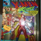Toy Biz X-Men X-Force Forearm 4958 1992 Action Figure