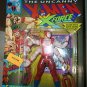 Toy Biz X-Men X-Force Forearm 4958 1992 Action Figure