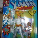 Toy Biz X-Men X-Force Shatterstar 4952 1992 Action Figure