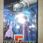 Babylon 5 Delenn Mira Furlan Action Figure 1997 Exclusive Toy Products Premiere