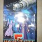 Babylon 5 Delenn Mira Furlan Action Figure 1997 Exclusive Toy Products Premiere