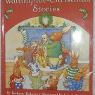 Waiting For Christmas Stories Bethany Roberts Sarah Stapler Christian Jesus