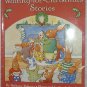Waiting For Christmas Stories Bethany Roberts Sarah Stapler Christian Jesus