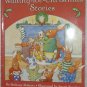 Waiting For Christmas Stories Bethany Roberts Sarah Stapler Christian Jesus