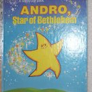 A Happy Day Childrens Book Andro Star of Bethlehem Christian Jesus Christmas