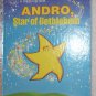 A Happy Day Childrens Book Andro Star of Bethlehem Christian Jesus Christmas